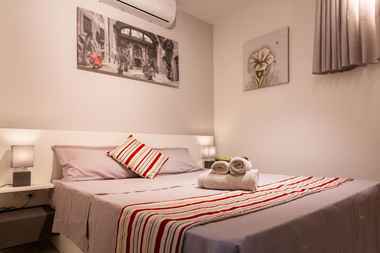 Valletta Collection - Gb Duplex Bagian luar foto