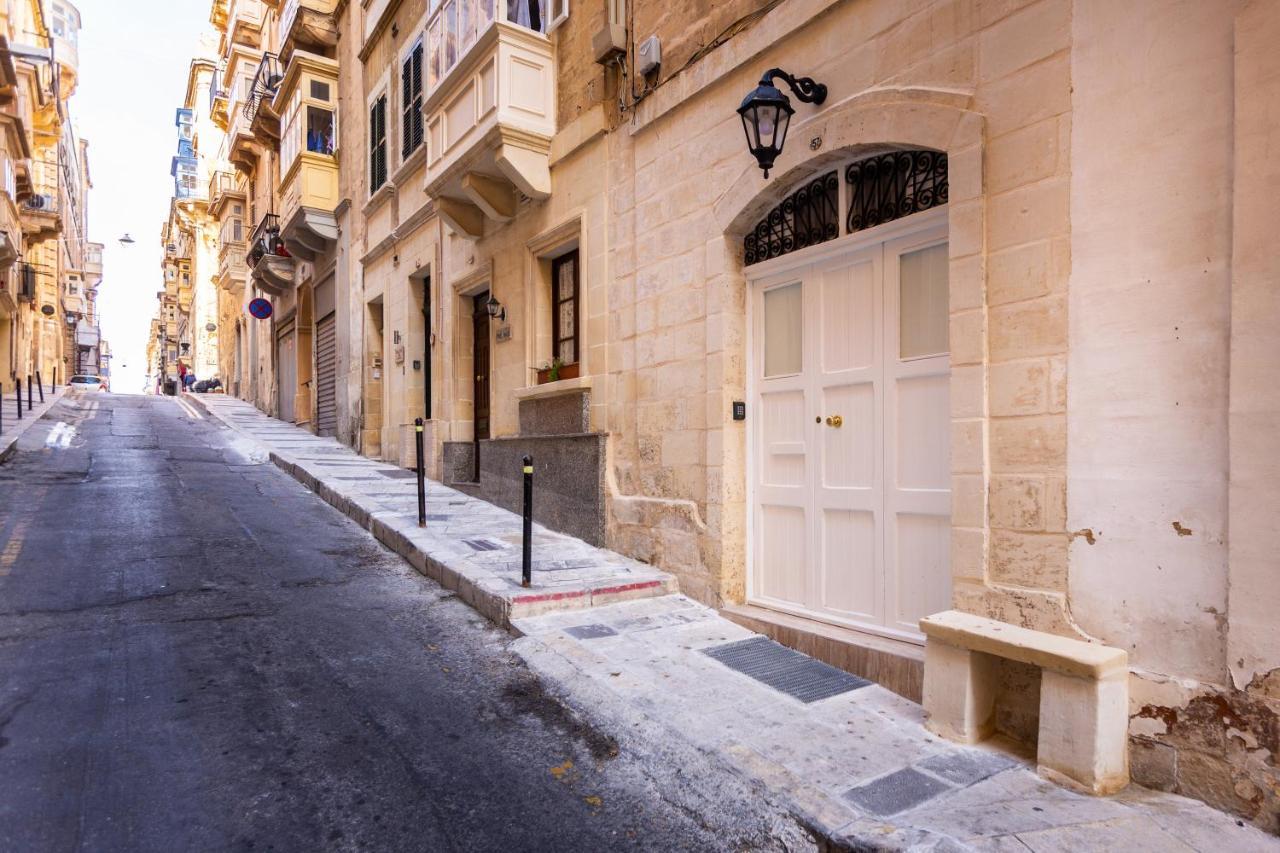 Valletta Collection - Gb Duplex Bagian luar foto