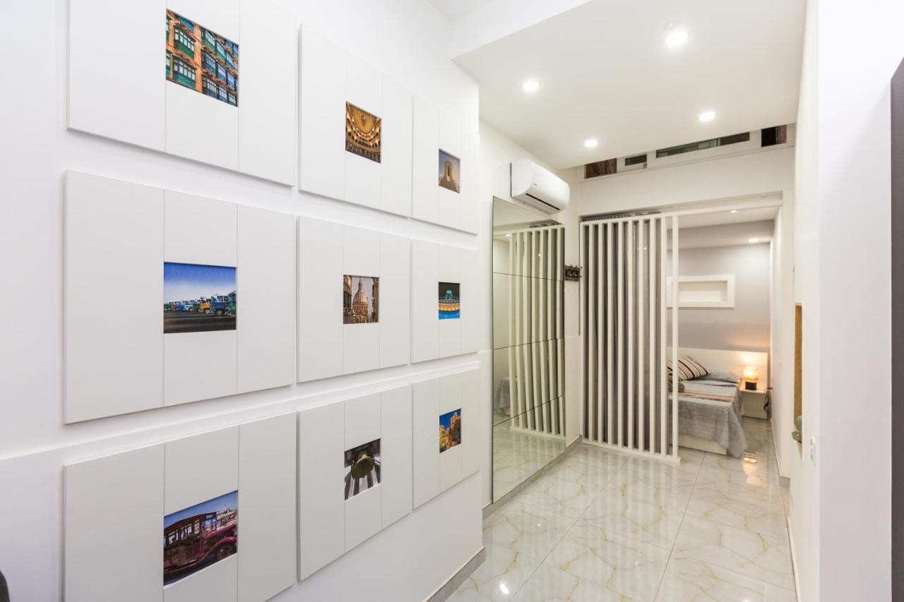 Valletta Collection - Gb Duplex Bagian luar foto