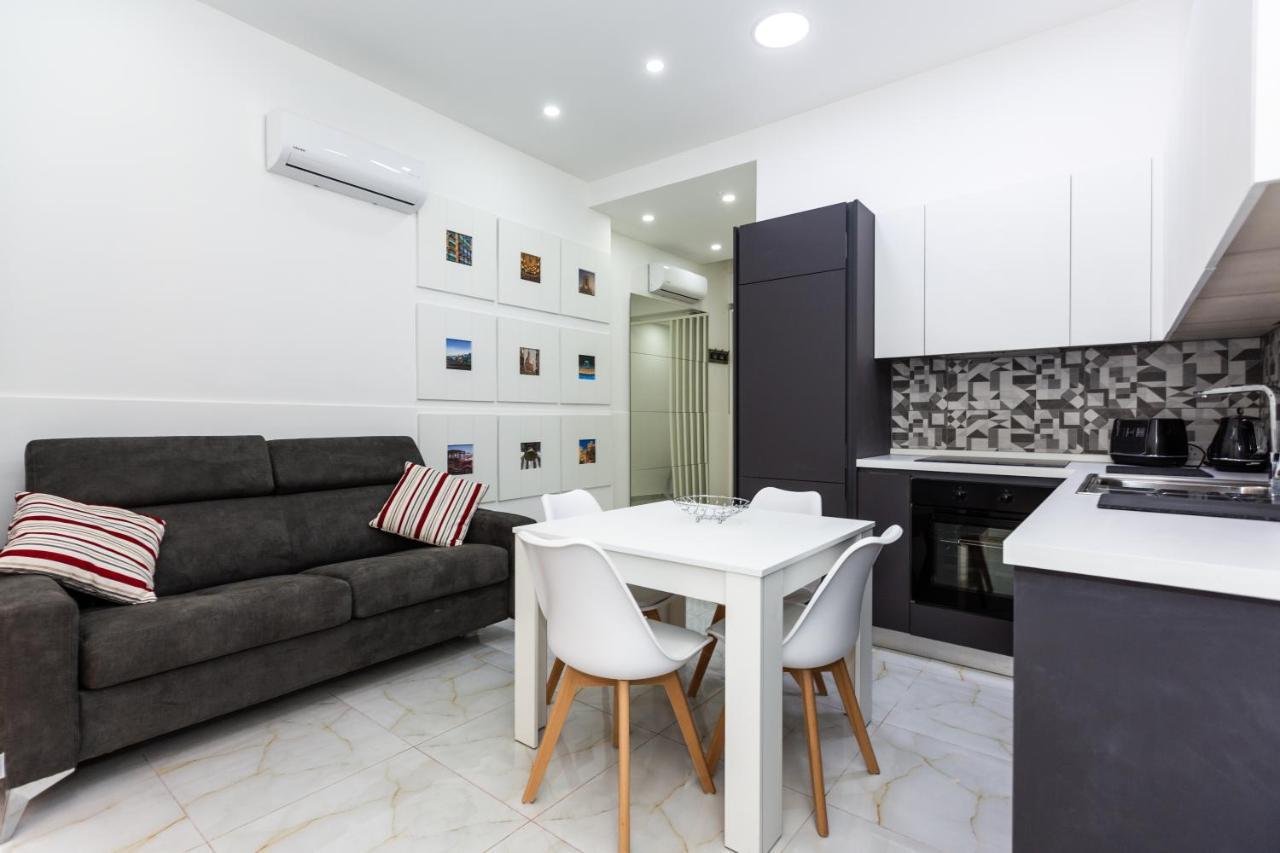 Valletta Collection - Gb Duplex Bagian luar foto