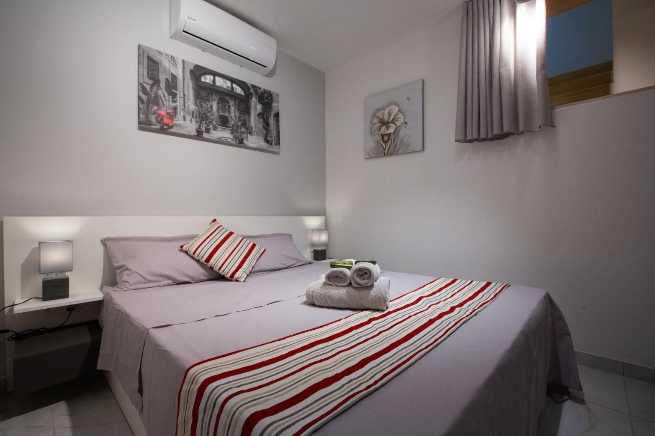 Valletta Collection - Gb Duplex Bagian luar foto