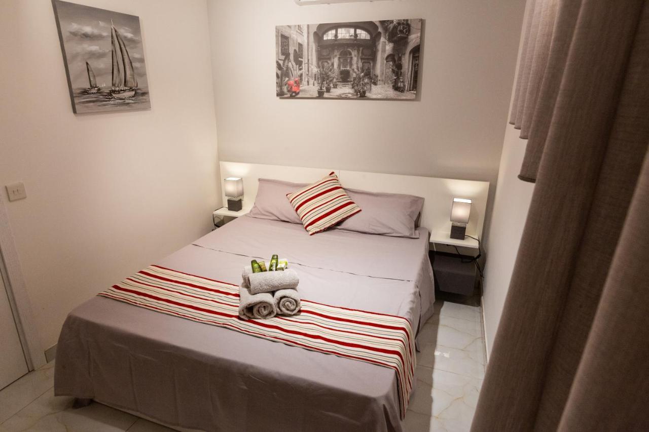 Valletta Collection - Gb Duplex Bagian luar foto